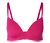 Softschalen-BH, fuchsia - Fuchsia