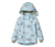 Kinder-Regenjacke, Ritter - Ritter