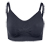 Seamless-Sport-BH, blau - Blau