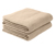 SCHIESSER Duschtuchset »Turin«, 2-teilig, sand - Sand