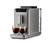 »Esperto2 Caffè« Kaffeevollautomat, Titanium Silver - undefined